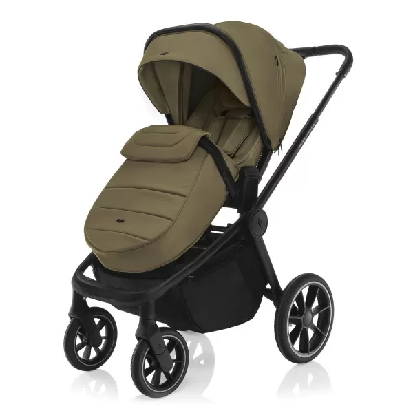 4u1 Zopa Move Cross 5 - Toffe Brown 