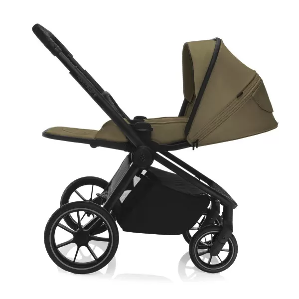 4u1 Zopa Move Cross 5 - Toffe Brown 