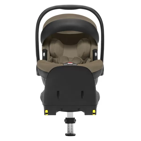 4u1 Zopa Move Cross 5 - Toffe Brown 