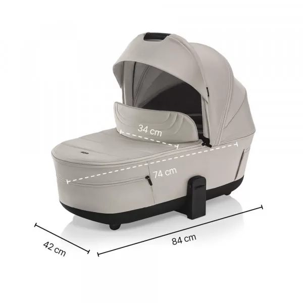 4u1 Zopa Move Cross 5 - Rocky Green 