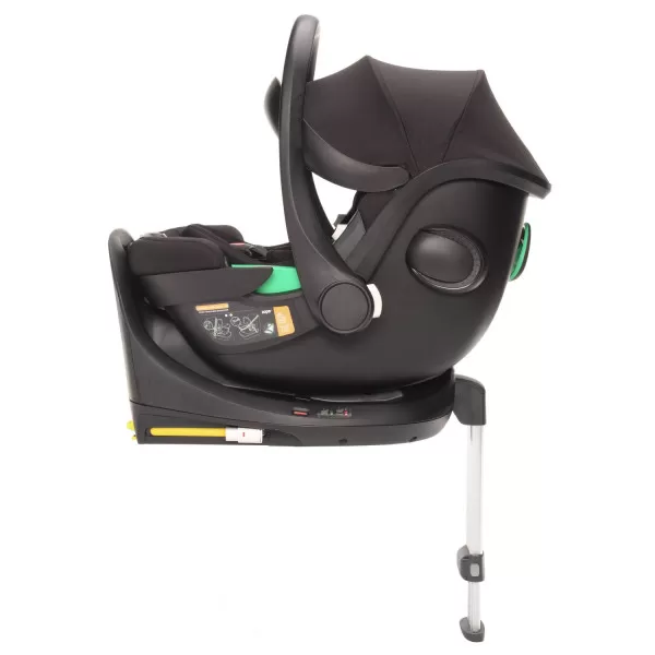 4u1 Zopa Move Cross 5 - Rocky Green 