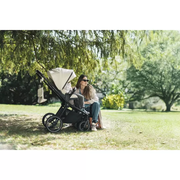 4u1 Zopa Move Cross 5 - Rocky Green 