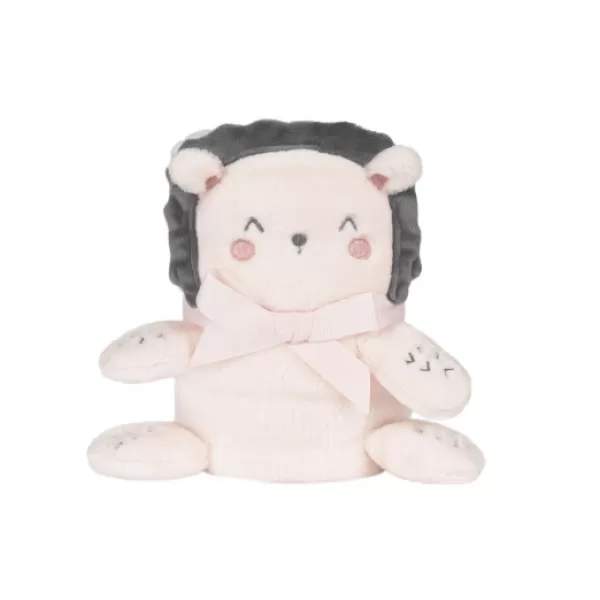 Kikka Boo cebe 3D Hedge-Hugs 