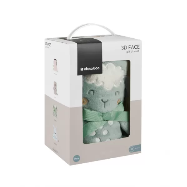 Kikka Boo cebe 3D Sleepy Ship 