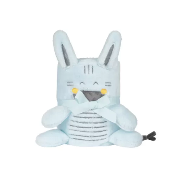 Kikka Boo cebe 3D Stripy Friends 