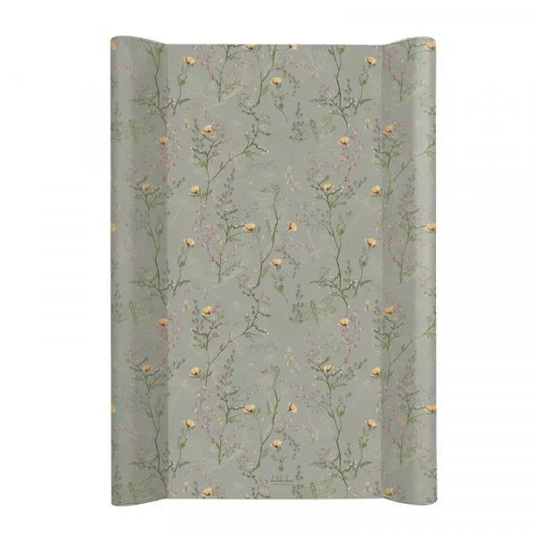 Meka podloga Kikka Boo Garden Green 