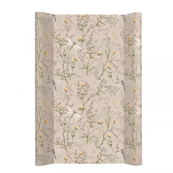 Tvrda podloga Kikka Boo Garden Beige 