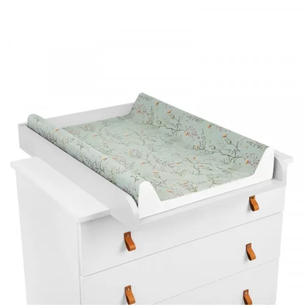 Tvrda podloga Kikka Boo Garden Green 