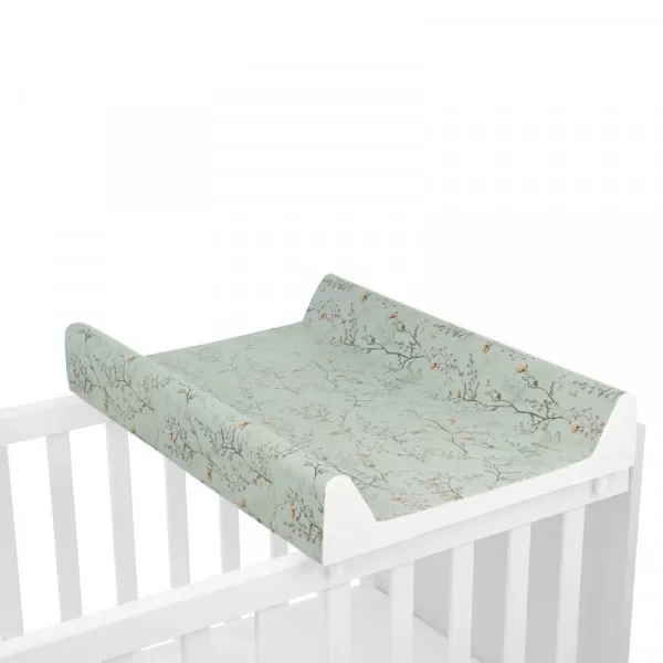 Tvrda podloga Kikka Boo Garden Green 