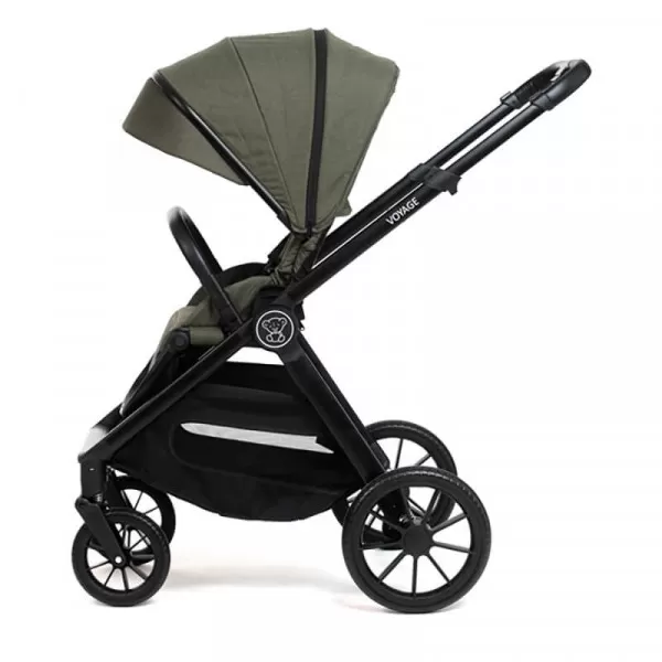 BBO Voyage 3u1 - Green 