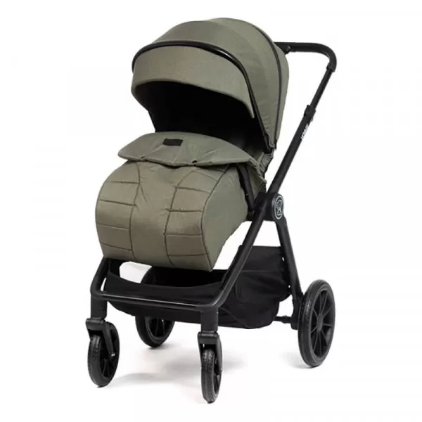 BBO Voyage 3u1 - Green 