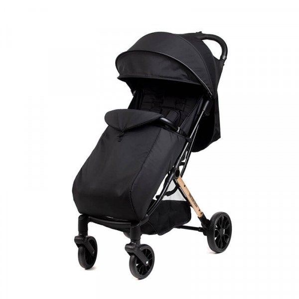 BBO Compact Gold/Black | Bebbco