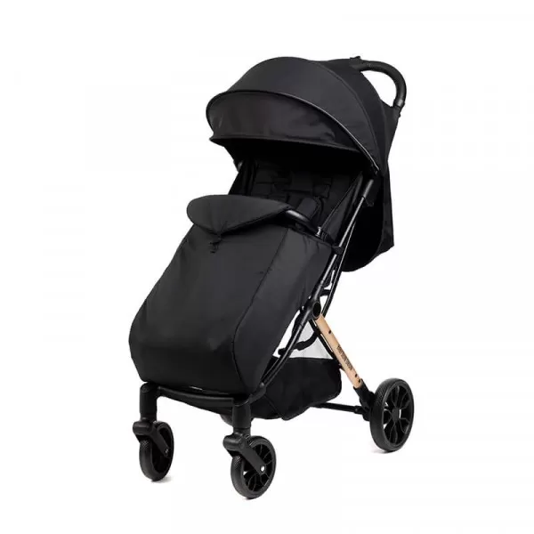 BBO Compact Gold/Black 