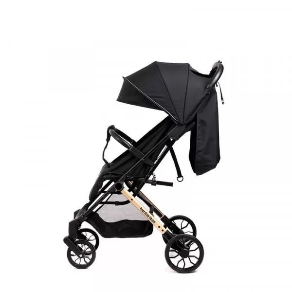 BBO Compact Gold/Black 