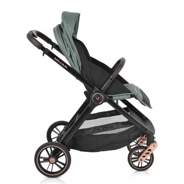 Cangaroo Macan 3u1 - Green 