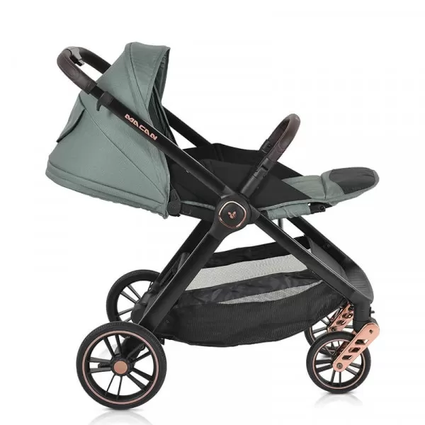 Cangaroo Macan 3u1 - Green 
