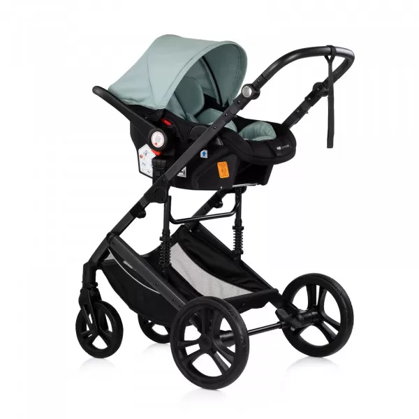 Chipolino Amore Matcha 3u1 