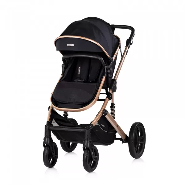 Chipolino Amore Noir 3u1 