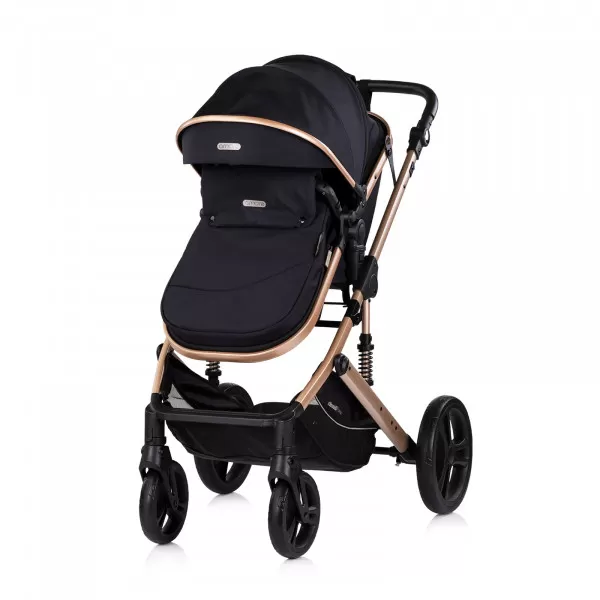 Chipolino Amore Noir 3u1 