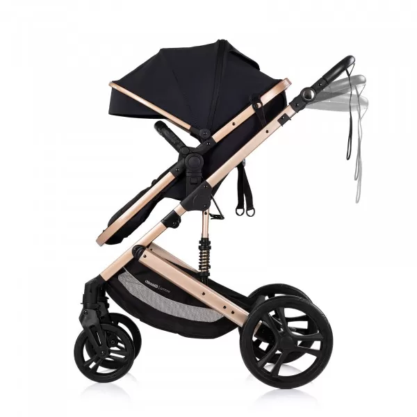 Chipolino Amore Noir 3u1 