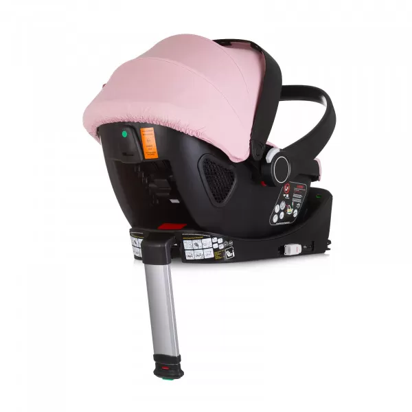 Chipolino Magnum Pink 3u1 