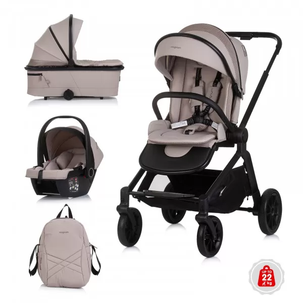 Chipolino Magnum Tiramisu 3u1 
