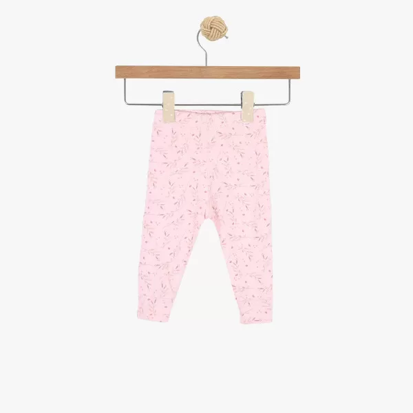 Pidžama za devojčicu Hug Fun 