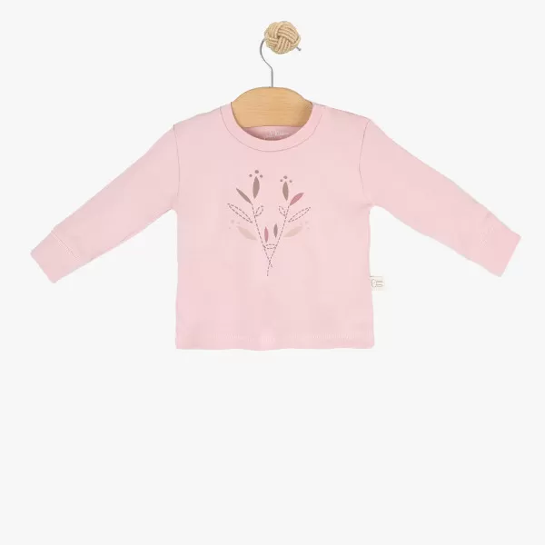 Pidžama za devojčicu Hug Fun 