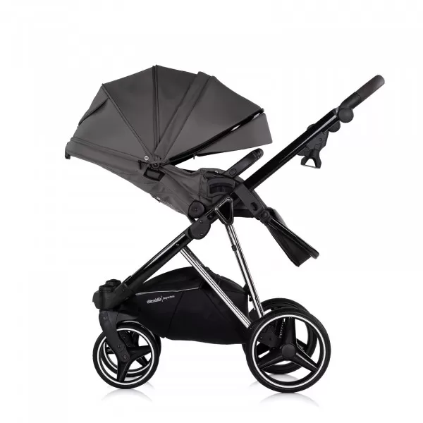 Chipolino Imperium Charcoal 3u1 