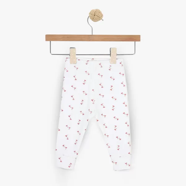 Pidžama za devojčicu Fun 