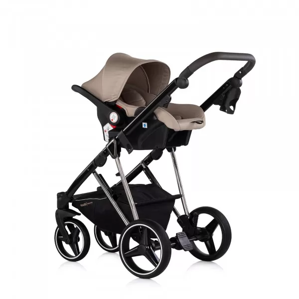 Chipolino Imperium Latte 3u1 