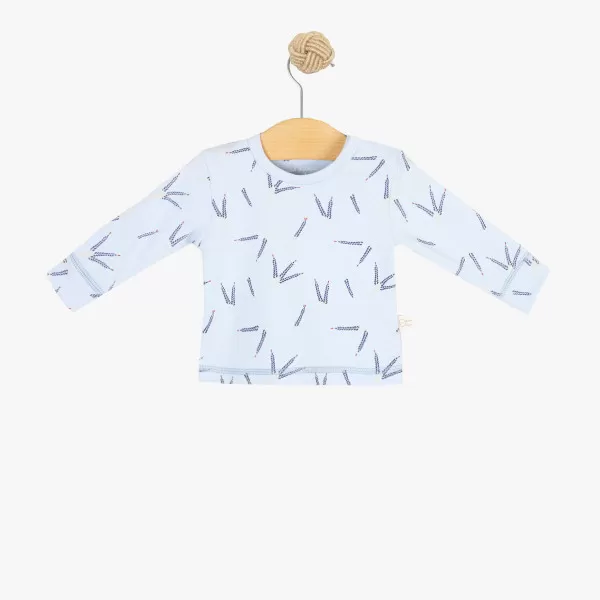 Pidžama za dečaka My Tiny Farm 