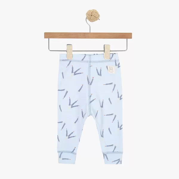 Pidžama za dečaka My Tiny Farm 