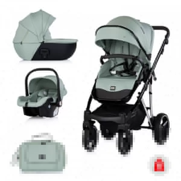 Chipolino Imperium Matcha 3u1 