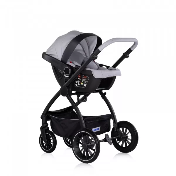 Chipolino Prestige Platinum 3u1 