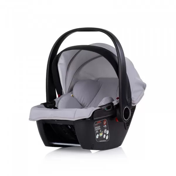 Chipolino Prestige Platinum 3u1 