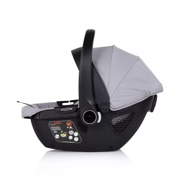 Chipolino Prestige Platinum 3u1 