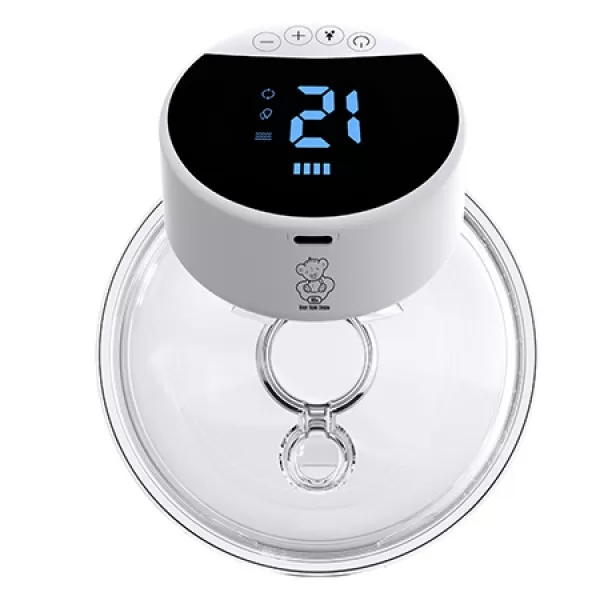 Električna HANDSFREE pumpica za grudi 