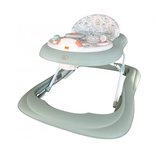 BBO Dubak Funride Mint 