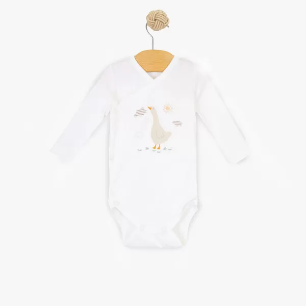 Set za iznošenje Tiny Friends 4/1 