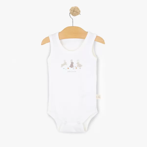 Set za iznošenje Tiny Friends 6/1 