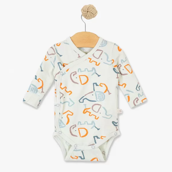 Bodi na preklop Slonče 