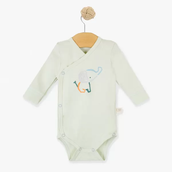 Bodi na preklop Slonić 