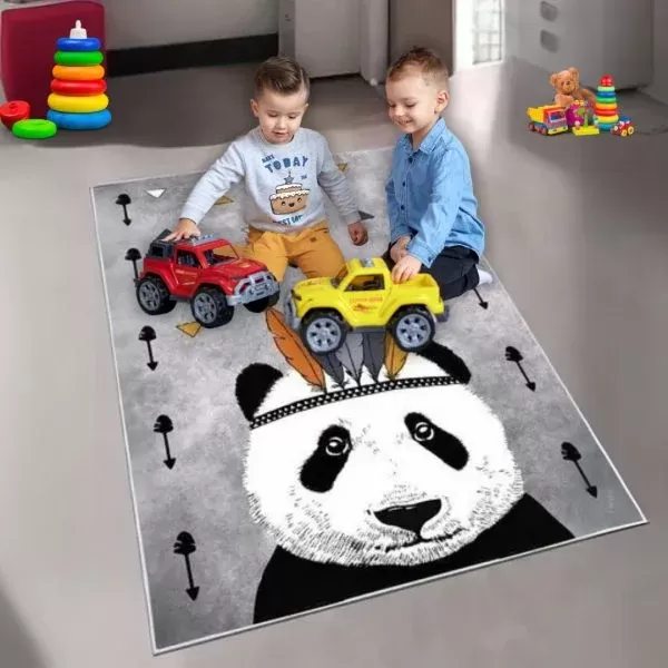 Dečiji tepih Panda 
