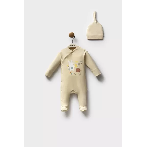 Moi Noi Zeka sa kapicom Zeka 