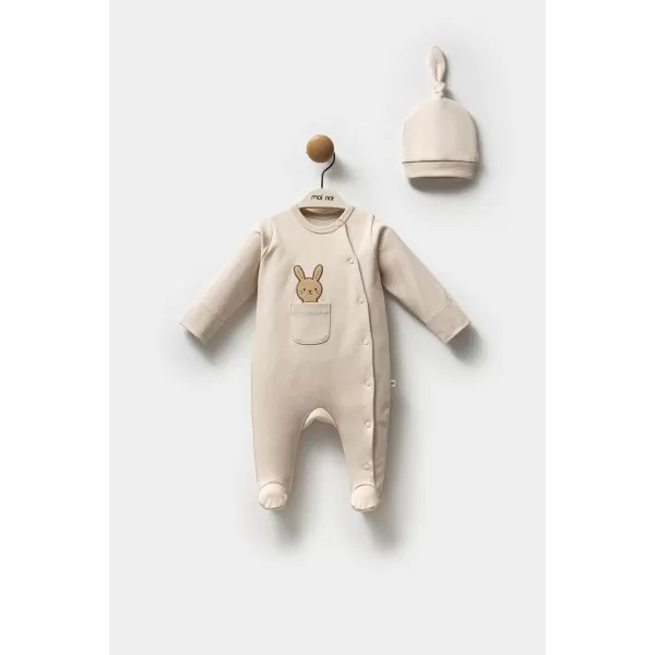 Moi Noi Zeka sa kapicom Zeka u džepu 