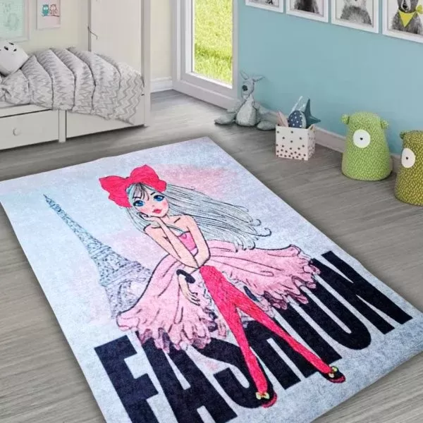Dečiji tepih Fashion 