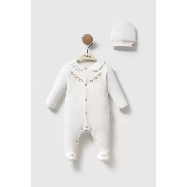 Moi Noi Zeka sa kapicom Vintage 