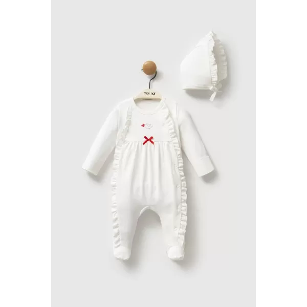 Moi Noi Zeka sa kapicom Princess 