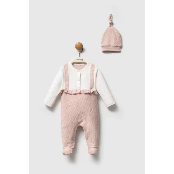 Moi Noi Zeka sa kapicom Cute 